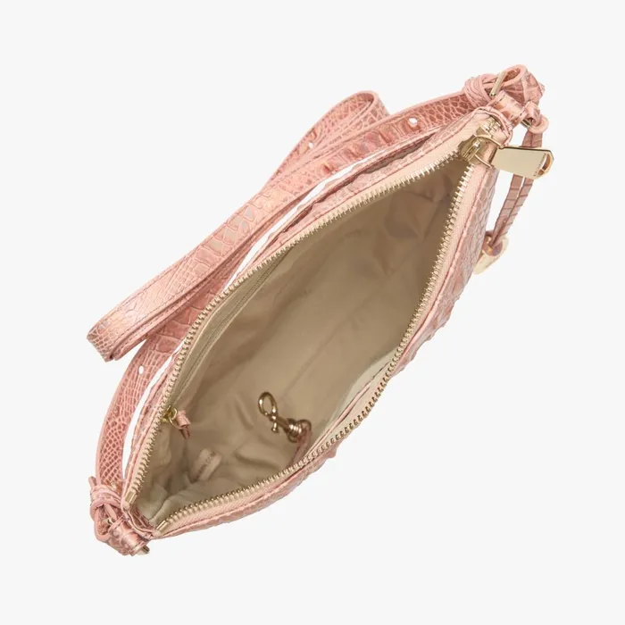 Women Brahmin Crossbodies Katie Rose Gold Melbourne Women Brahmin Crossbodies Katie Rose Gold Melbourne