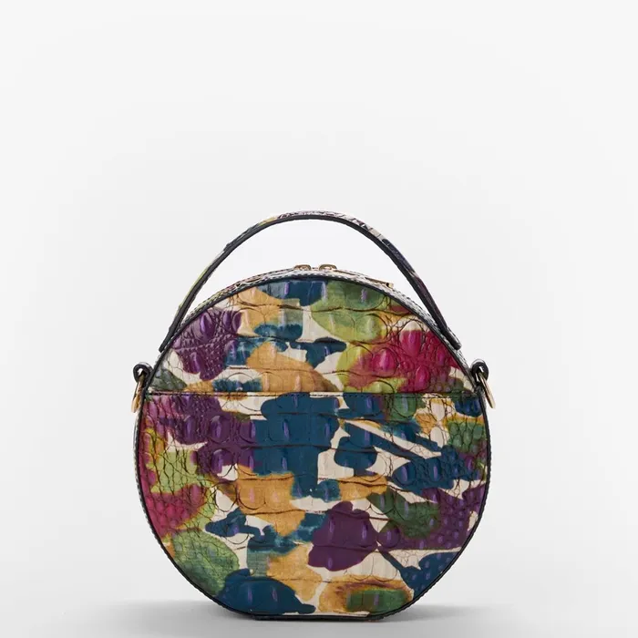 Women Brahmin Crossbodies Lane Wildflower Melbourne Women Brahmin Crossbodies Lane Wildflower Melbourne