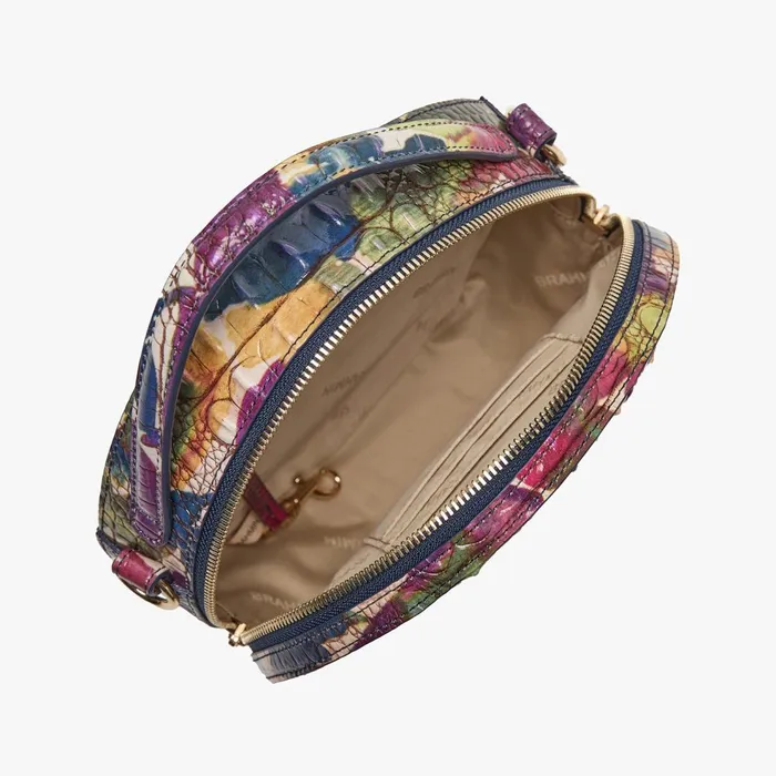 Women Brahmin Crossbodies Lane Wildflower Melbourne Women Brahmin Crossbodies Lane Wildflower Melbourne