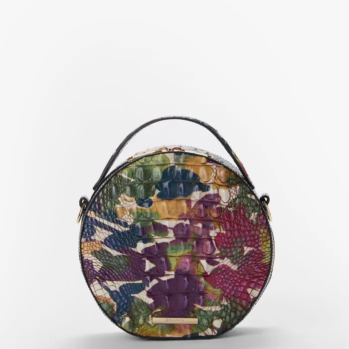 Women Brahmin Crossbodies Lane Wildflower Melbourne Women Brahmin Crossbodies Lane Wildflower Melbourne