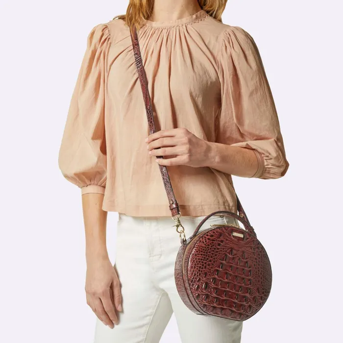 Women Brahmin Crossbodies Lane Wildflower Melbourne Women Brahmin Crossbodies Lane Wildflower Melbourne