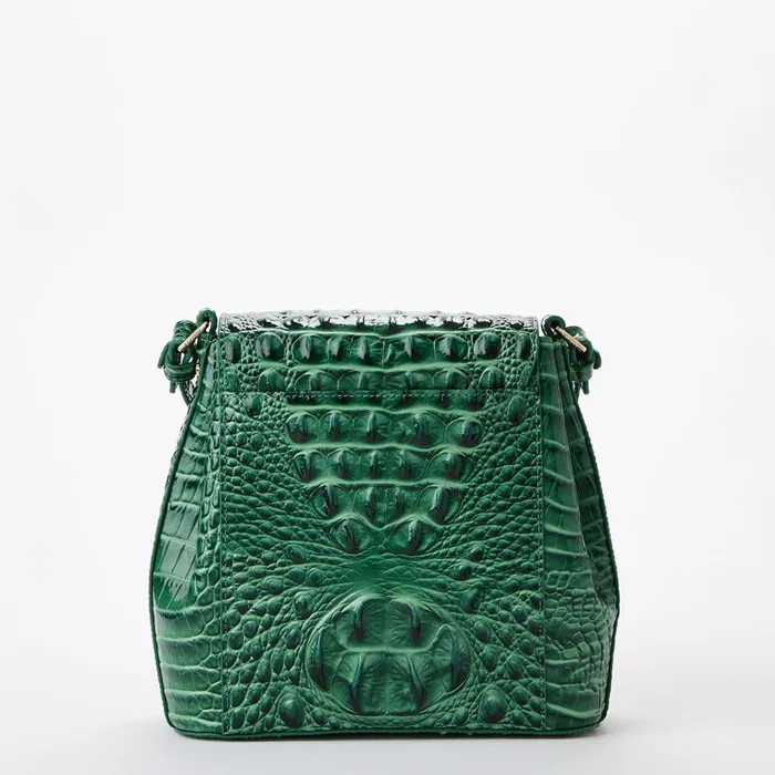 Women Brahmin Crossbodies Margo Parakeet