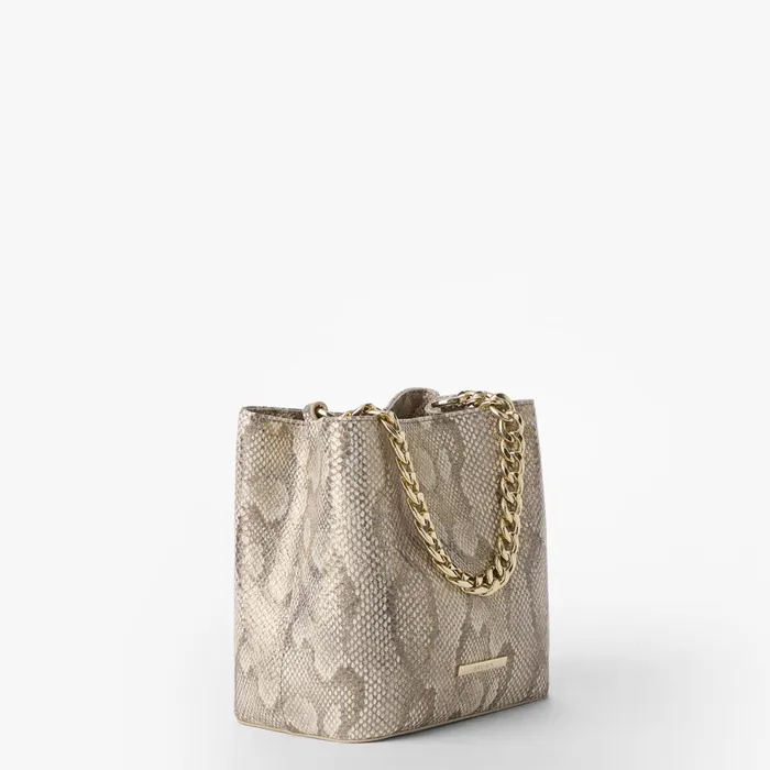 Women Brahmin Crossbodies Mod Mini Amelia Gold Blissful Women Brahmin Crossbodies Mod Mini Amelia Gold Blissful