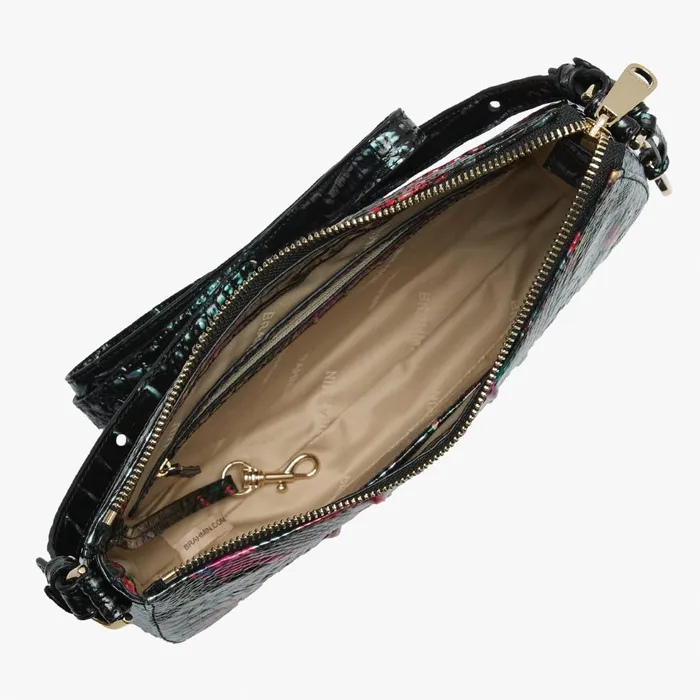 Women Brahmin Crossbodies Shayna Beyond Ombre Women Brahmin Crossbodies Shayna Beyond Ombre