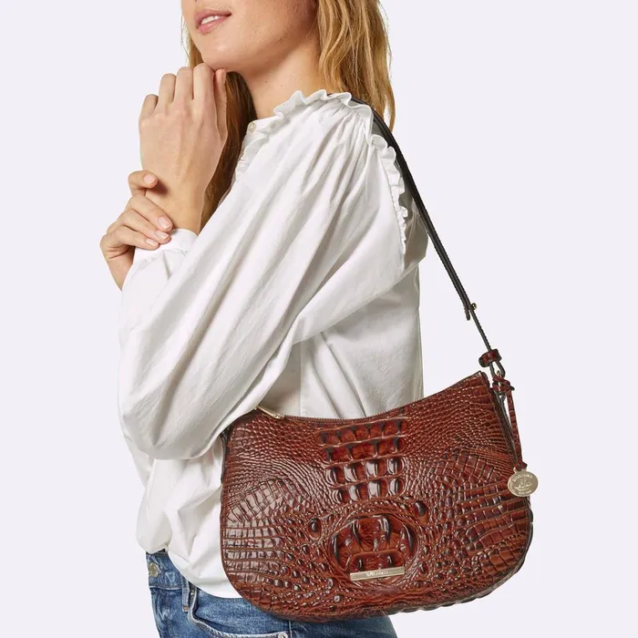 Women Brahmin Crossbodies Shayna Beyond Ombre Women Brahmin Crossbodies Shayna Beyond Ombre