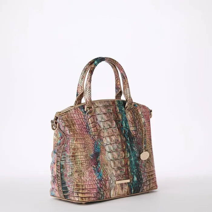 Women Brahmin Satchels Duxbury Satchel Intuition