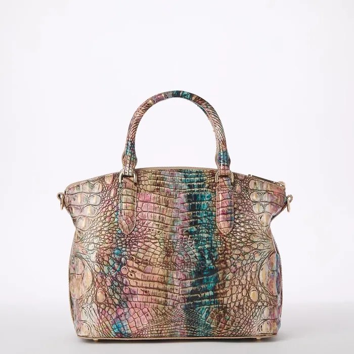 Women Brahmin Satchels Duxbury Satchel Intuition
