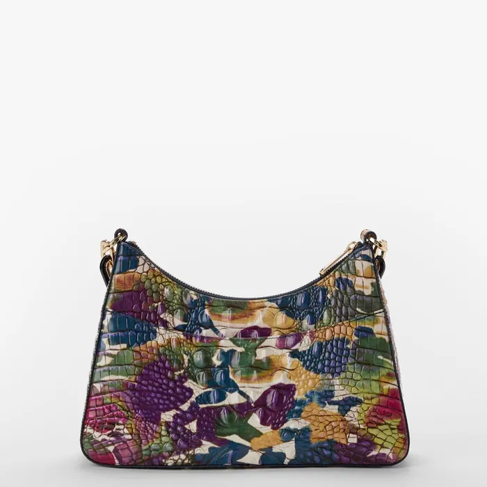 Women Brahmin Shoulder Bags Mod Esme Wildflower Melbourne Women Brahmin Shoulder Bags Mod Esme Wildflower Melbourne