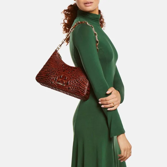 Women Brahmin Shoulder Bags Mod Esme Wildflower Melbourne Women Brahmin Shoulder Bags Mod Esme Wildflower Melbourne