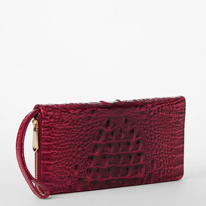 Women Brahmin Travel Skyler Merlot Ombre Women Brahmin Travel Skyler Merlot Ombre