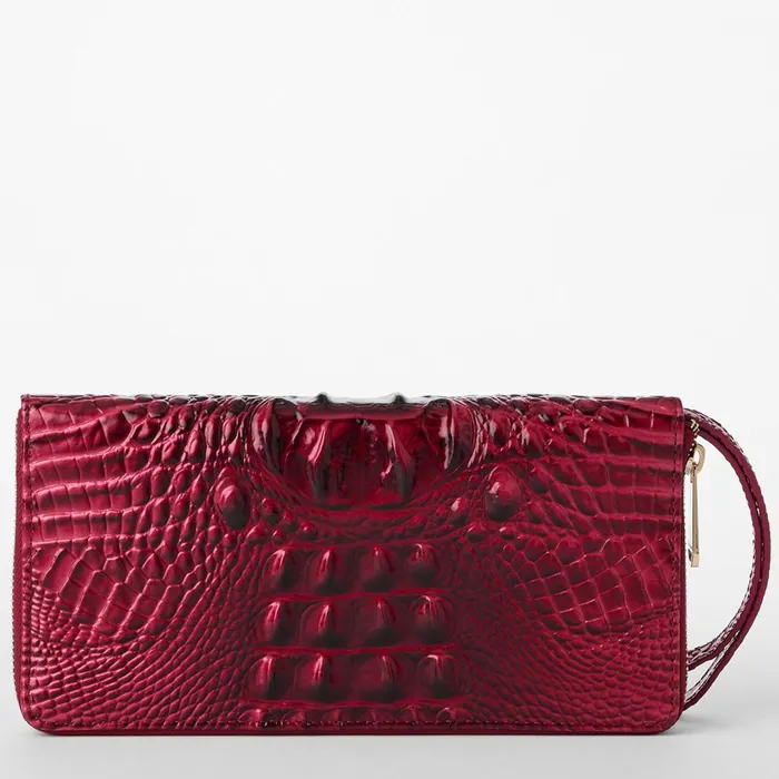 Women Brahmin Travel Skyler Merlot Ombre Women Brahmin Travel Skyler Merlot Ombre