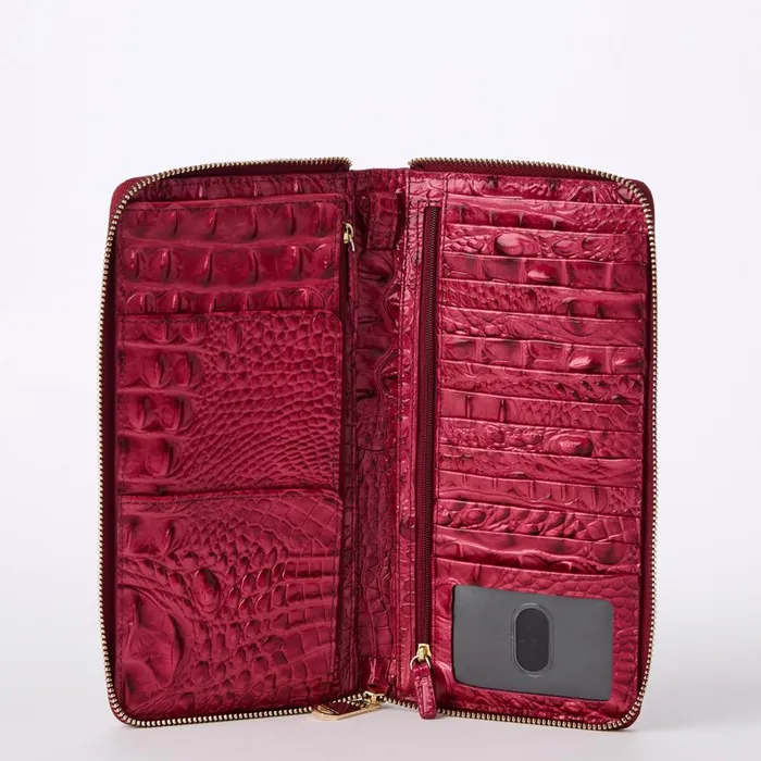 Women Brahmin Travel Skyler Merlot Ombre Women Brahmin Travel Skyler Merlot Ombre