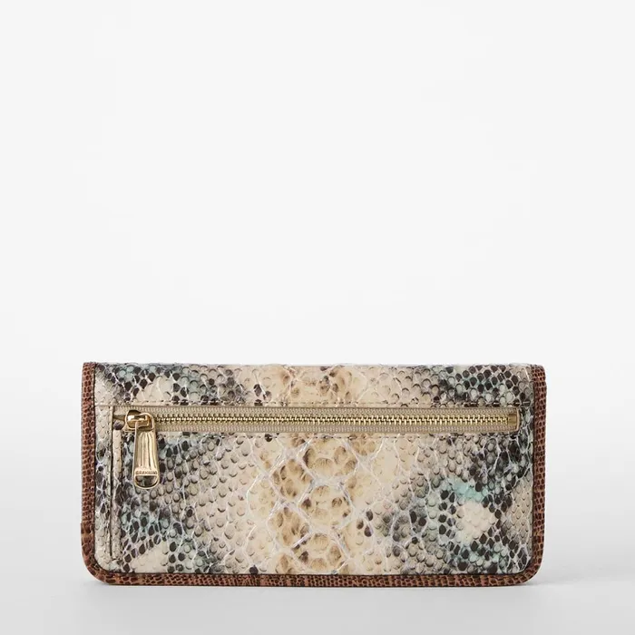 Women Brahmin Wallets and Wristlets Ady Wallet Multi Eirwen