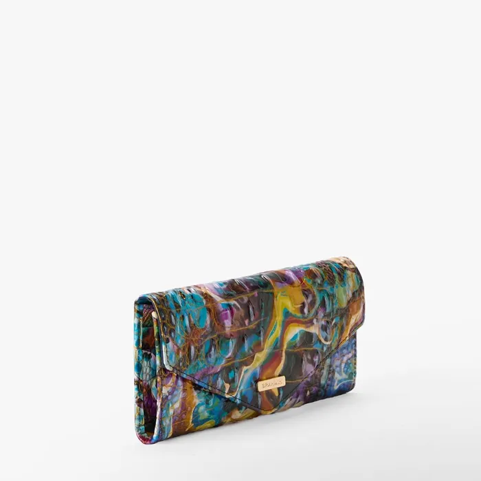 Women Brahmin Wallets and Wristlets Veronica Euphoria Melbourne Women Brahmin Wallets and Wristlets Veronica Euphoria Melbourne