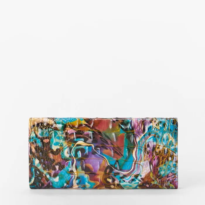 Women Brahmin Wallets and Wristlets Veronica Euphoria Melbourne Women Brahmin Wallets and Wristlets Veronica Euphoria Melbourne