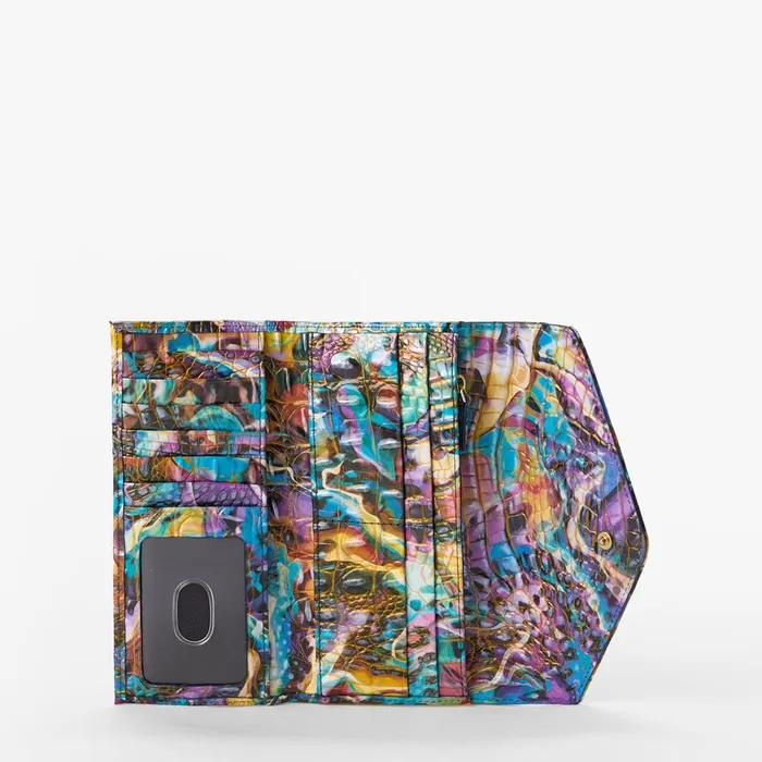 Women Brahmin Wallets and Wristlets Veronica Euphoria Melbourne Women Brahmin Wallets and Wristlets Veronica Euphoria Melbourne
