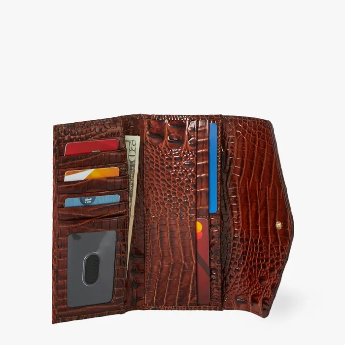Women Brahmin Wallets and Wristlets Veronica Euphoria Melbourne Women Brahmin Wallets and Wristlets Veronica Euphoria Melbourne