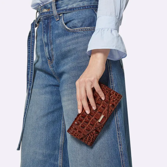 Women Brahmin Wallets and Wristlets Veronica Euphoria Melbourne Women Brahmin Wallets and Wristlets Veronica Euphoria Melbourne