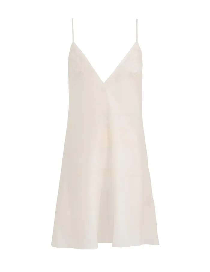 Women Clothing Zimmermann Acacia Tiered Maxi Dress Cream Multi Floral