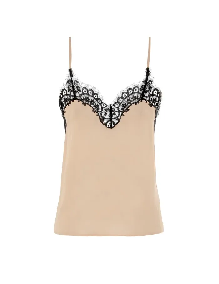 Women Clothing Zimmermann Pavilion Glitter Gown Champagne