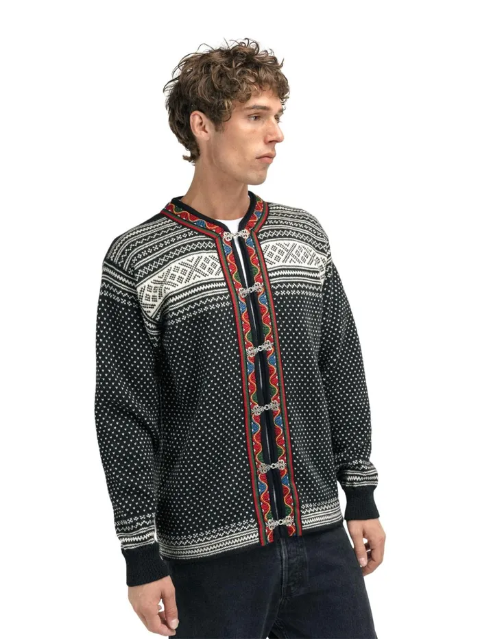 Women Dale Of Norway Cardigans and Wool Jackets Setesdal Lusekofte Jacket 8211 Norwegian Wool