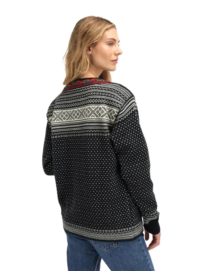 Women Dale Of Norway Cardigans and Wool Jackets Setesdal Lusekofte Jacket 8211 Norwegian Wool