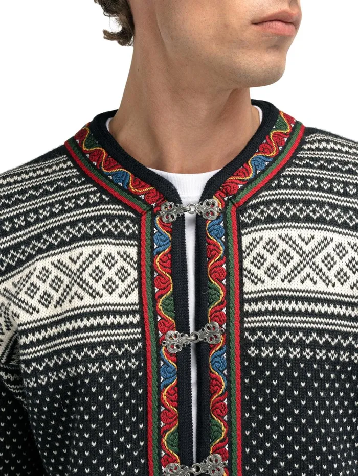 Women Dale Of Norway Cardigans and Wool Jackets Setesdal Lusekofte Jacket 8211 Norwegian Wool