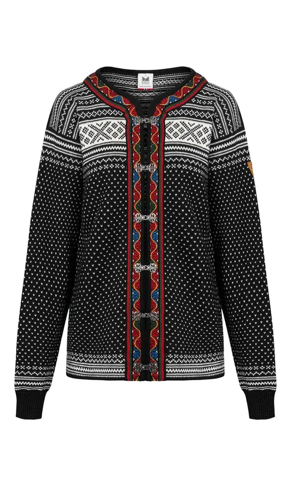 Women Dale Of Norway Cardigans and Wool Jackets Setesdal Lusekofte Jacket 8211 Norwegian Wool