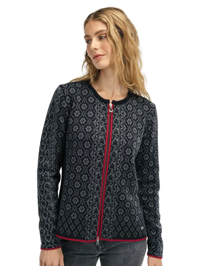 Women Dale Of Norway Cardigans and Wool Jackets Singsaker Jacket 8211 Merino Wool Women Dale Of Norway Cardigans and Wool Jackets Singsaker Jacket 8211 Merino Wool