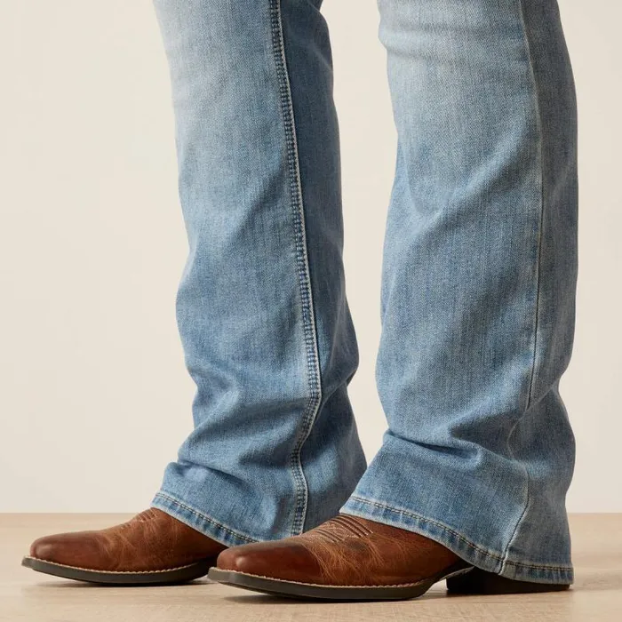 Women Denim Ariat REAL Perfect Rise Arrow Fit Penelope Boot Cut Jean Oklahoma Women Denim Ariat REAL Perfect Rise Arrow Fit Penelope Boot Cut Jean Oklahoma