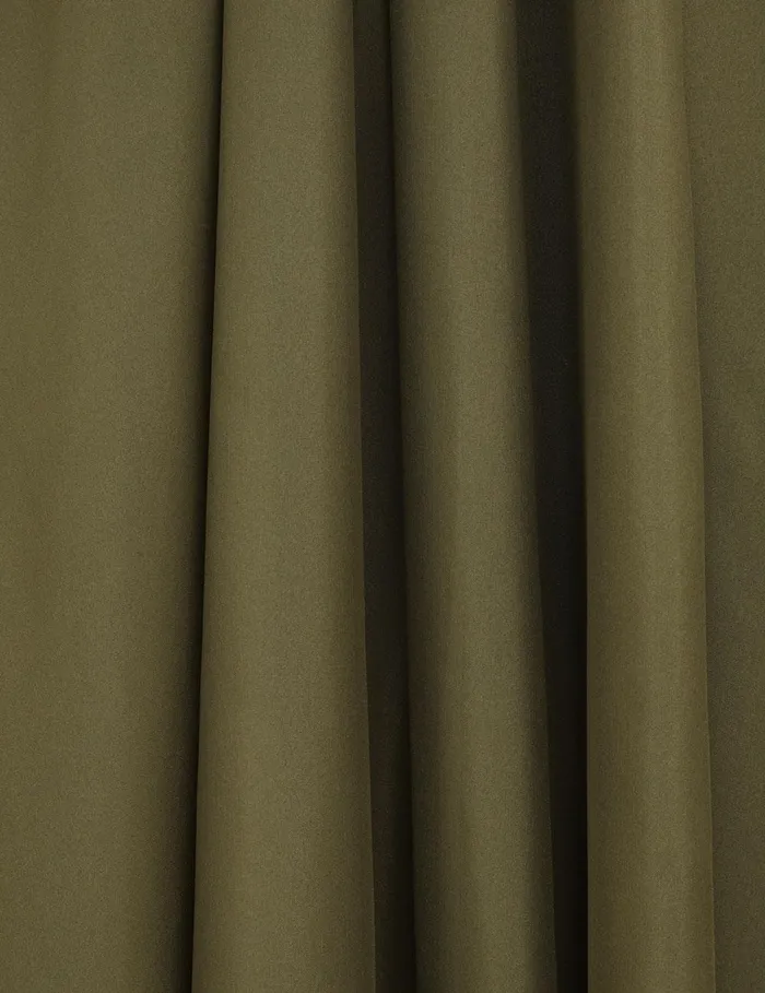 Women Dresses and Coverups Zimmermann Acacia Maxi Dress Khaki