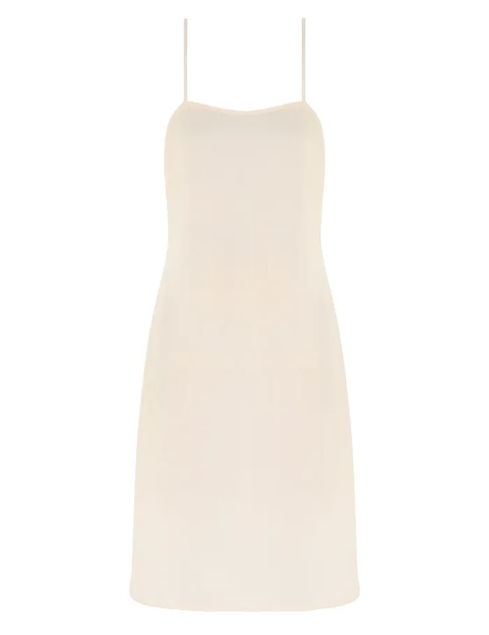 Women Dresses and Coverups Zimmermann Wylie Crochet Midi Dress Tea