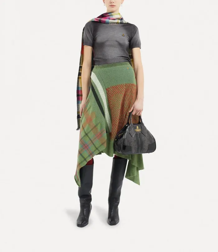 Women Eli Top Greyblack Vivienne Westwood Tops And Shirts Women Eli Top Greyblack Vivienne Westwood Tops And Shirts
