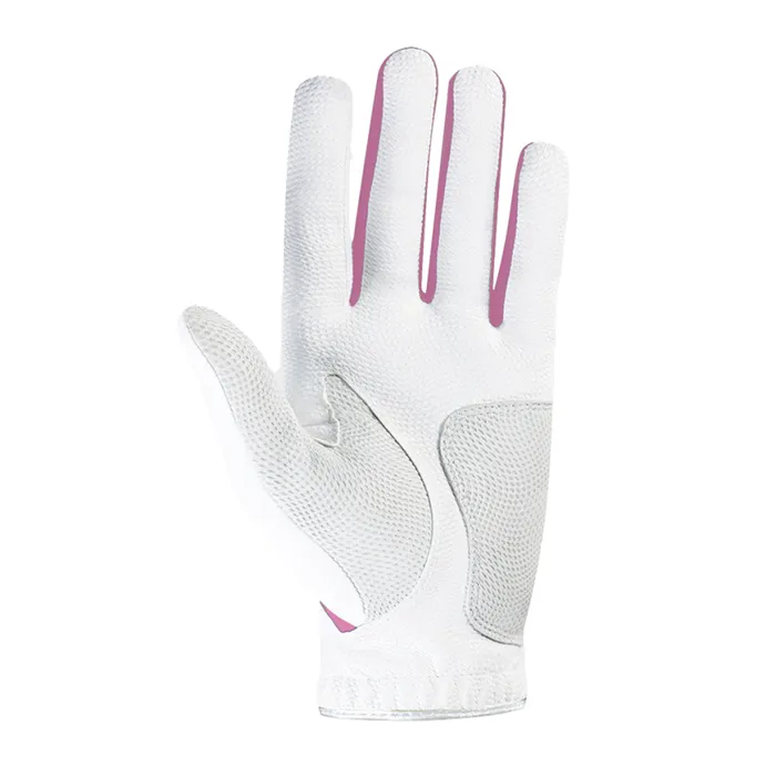 Women FootJoy Performance GTxtreme White Pink Women FootJoy Performance GTxtreme White Pink