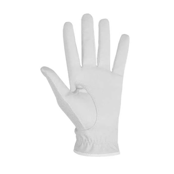 Women FootJoy Performance StaCooler Traditional Pearl Women FootJoy Performance StaCooler Traditional Pearl