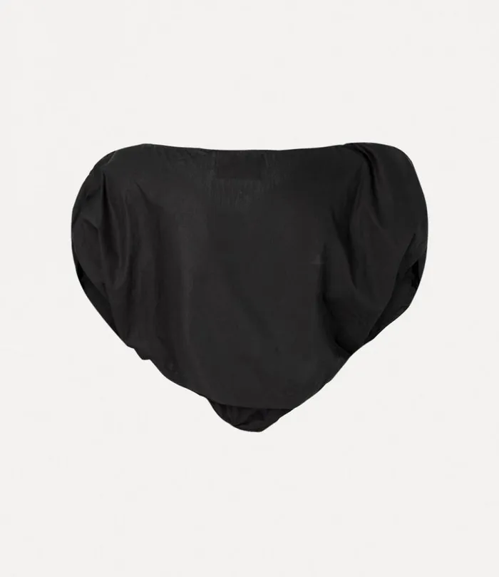 Women Heart Top Black Vivienne Westwood Tops And Shirts Women Heart Top Black Vivienne Westwood Tops And Shirts