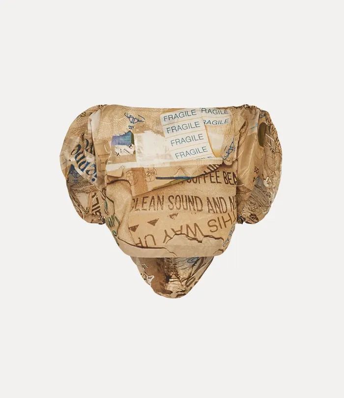 Women Heart Top Trash Vivienne Westwood Tops And Shirts