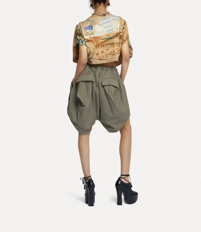 Women Heart Top Trash Vivienne Westwood Tops And Shirts