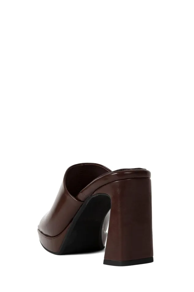 Women Jeffrey Campbell Sandal CAVIAR Black