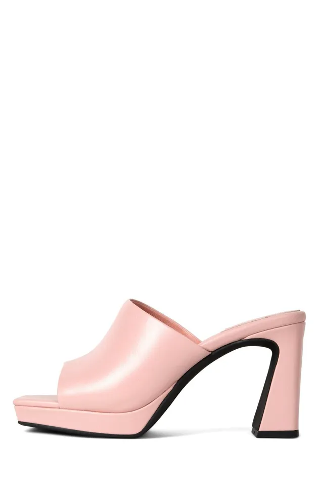 Women Jeffrey Campbell Sandal CAVIAR Black