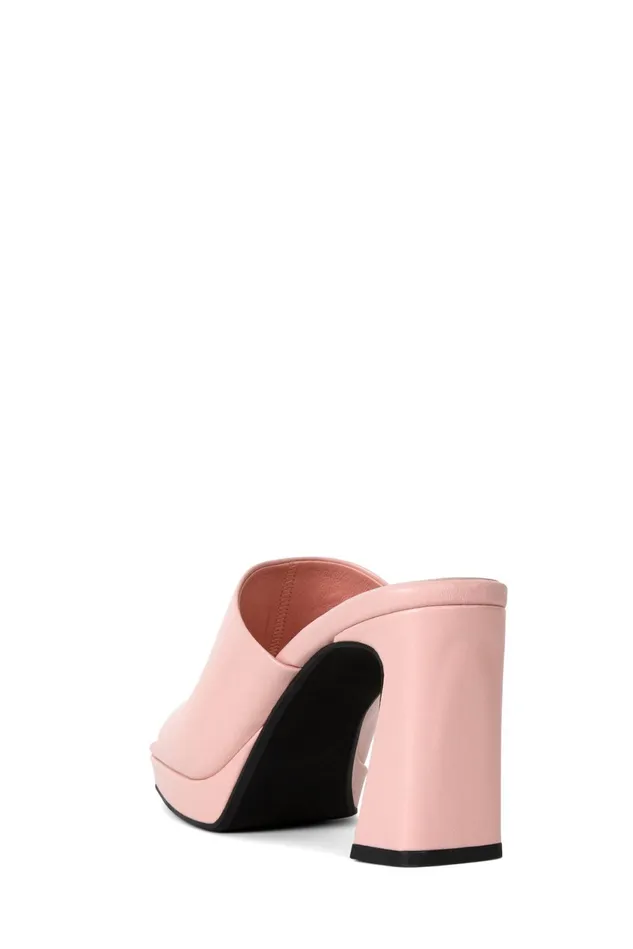 Women Jeffrey Campbell Sandal CAVIAR Black