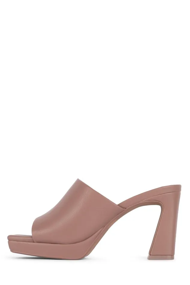 Women Jeffrey Campbell Sandal CAVIAR Black