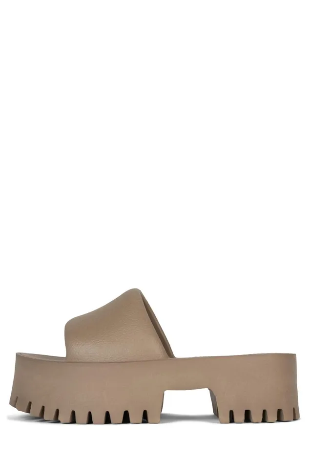 Women Jeffrey Campbell Sandal SUMMERTIME Black