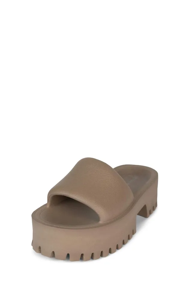 Women Jeffrey Campbell Sandal SUMMERTIME Black