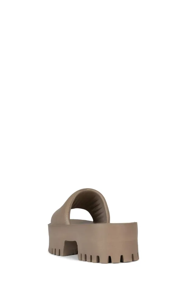 Women Jeffrey Campbell Sandal SUMMERTIME Black