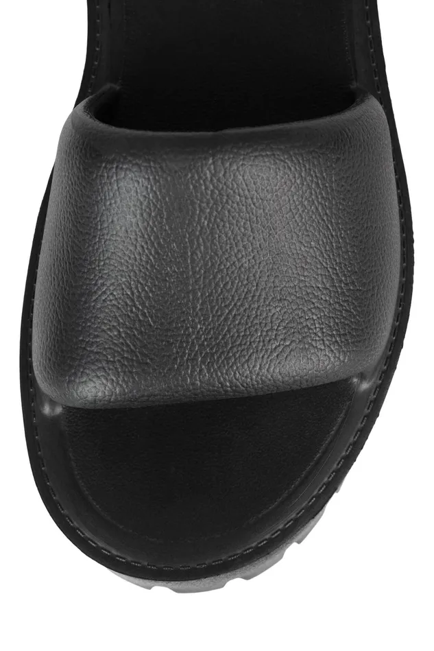 Women Jeffrey Campbell Sandal SUMMERTIME Black