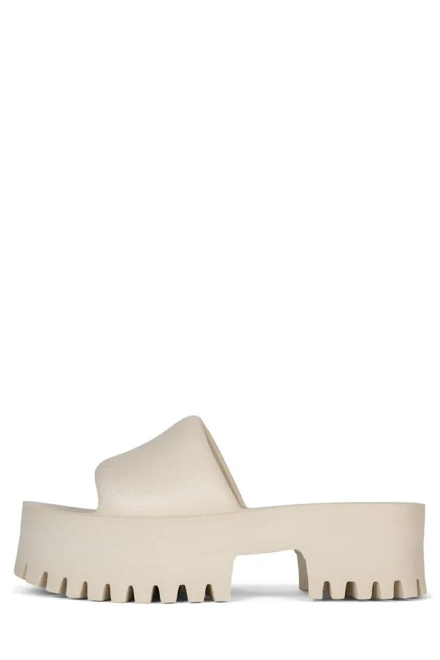 Women Jeffrey Campbell Sandal SUMMERTIME Black