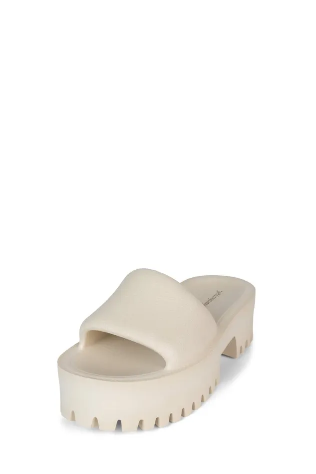 Women Jeffrey Campbell Sandal SUMMERTIME Black
