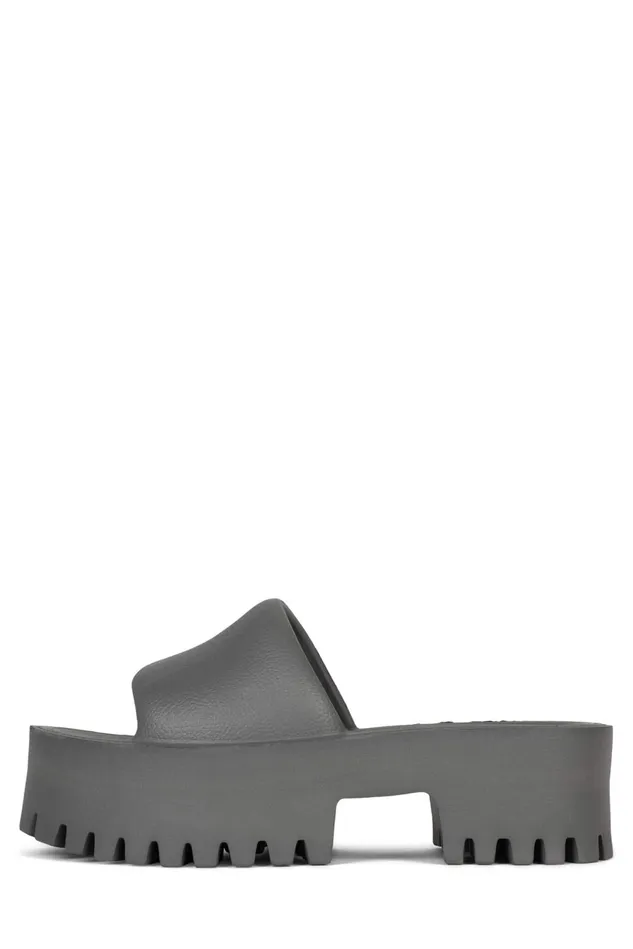 Women Jeffrey Campbell Sandal SUMMERTIME Black