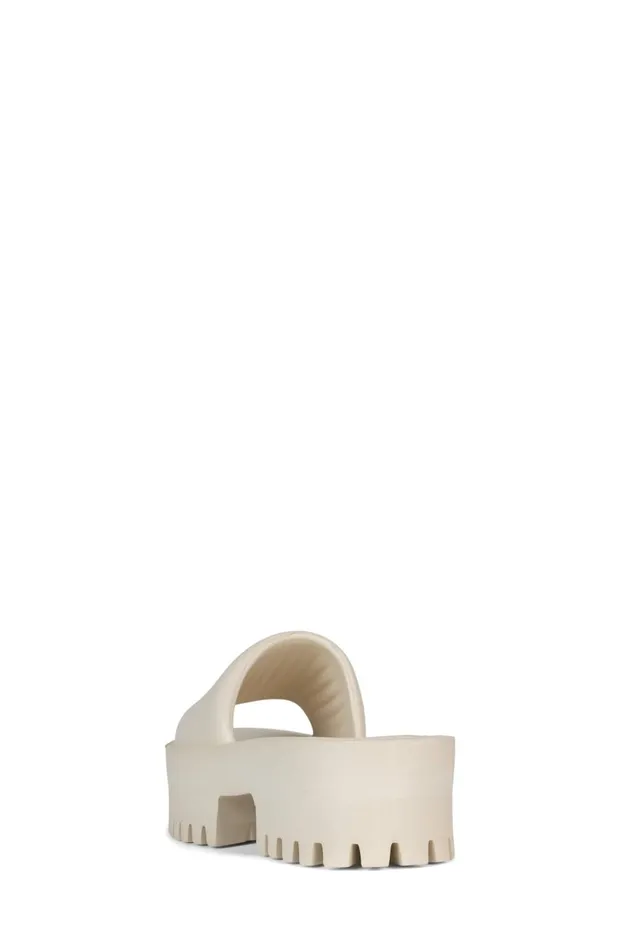 Women Jeffrey Campbell Sandal SUMMERTIME Black